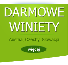 Darmowe winiety